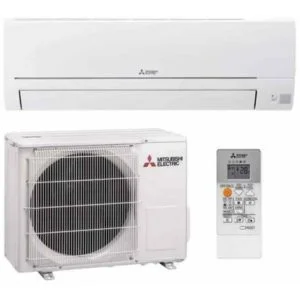 Split MITSUBISHI mod. MSZ-HR42 de 3.612 frig. Clase A++