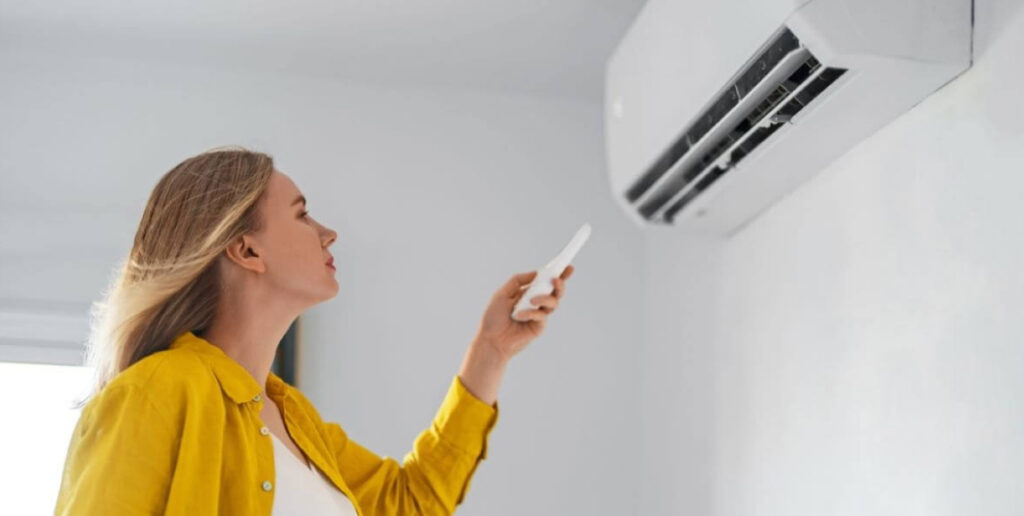 consejos aire acondicionado