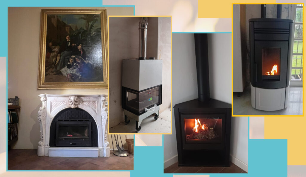 como elegir estufa adecuada para el hogar