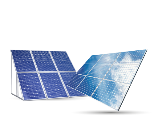 placas solares