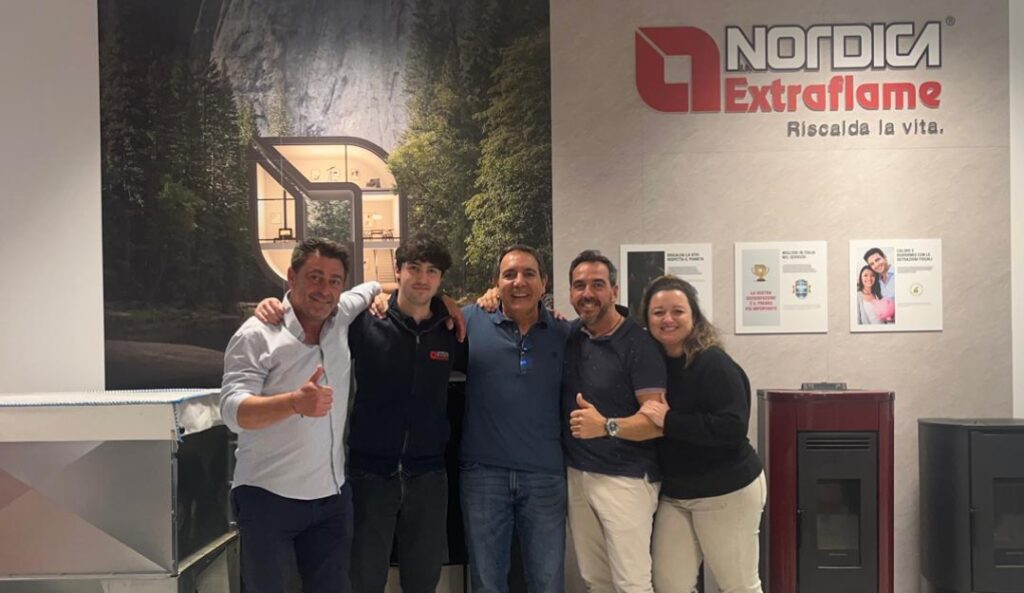 Curso seguridad en sistemas de climatización